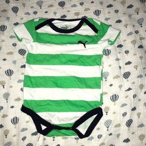 Baby boy bodysuits